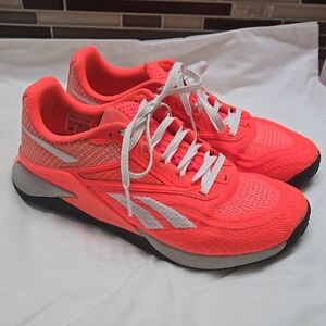 Reebok Women's Nano X2, Size 7.5